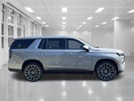 2027 Chevrolet Tahoe High Country