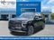 2027 Chevrolet Tahoe High Country