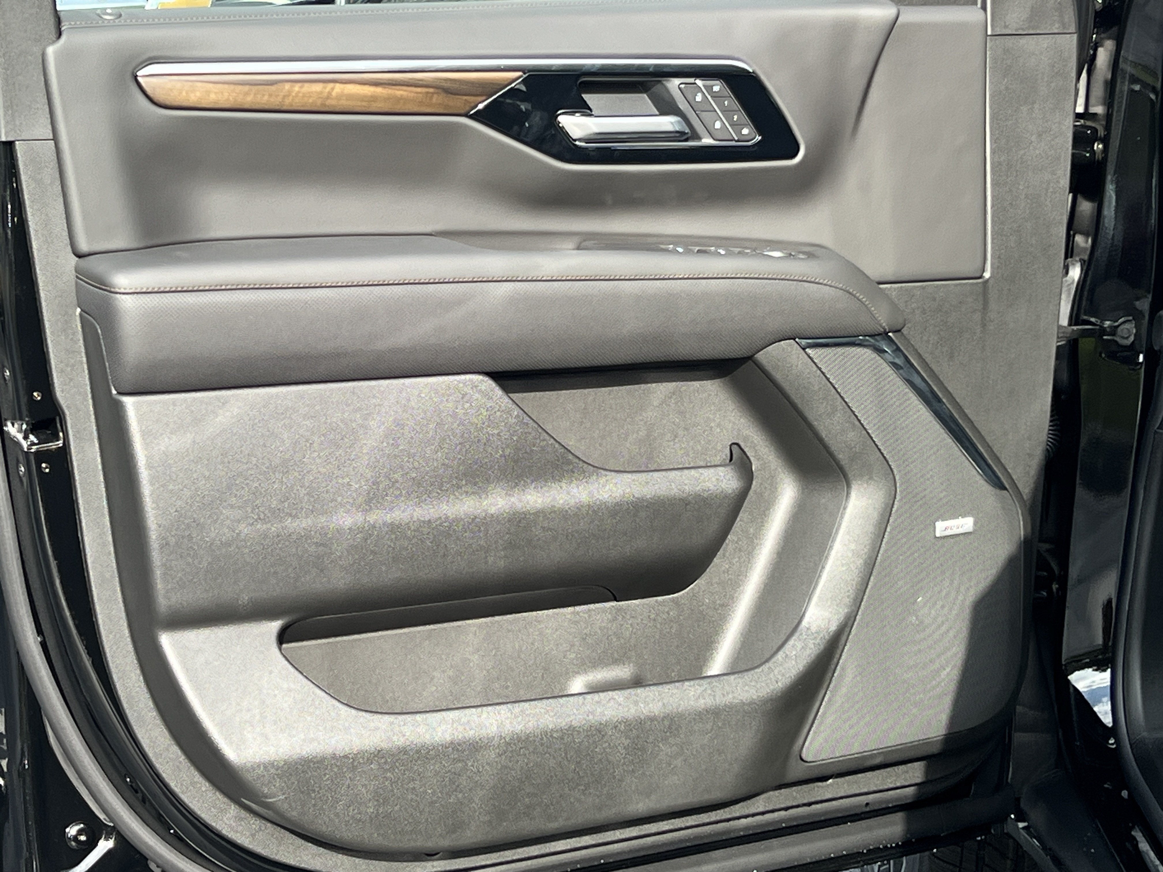 2027 Chevrolet Tahoe High Country