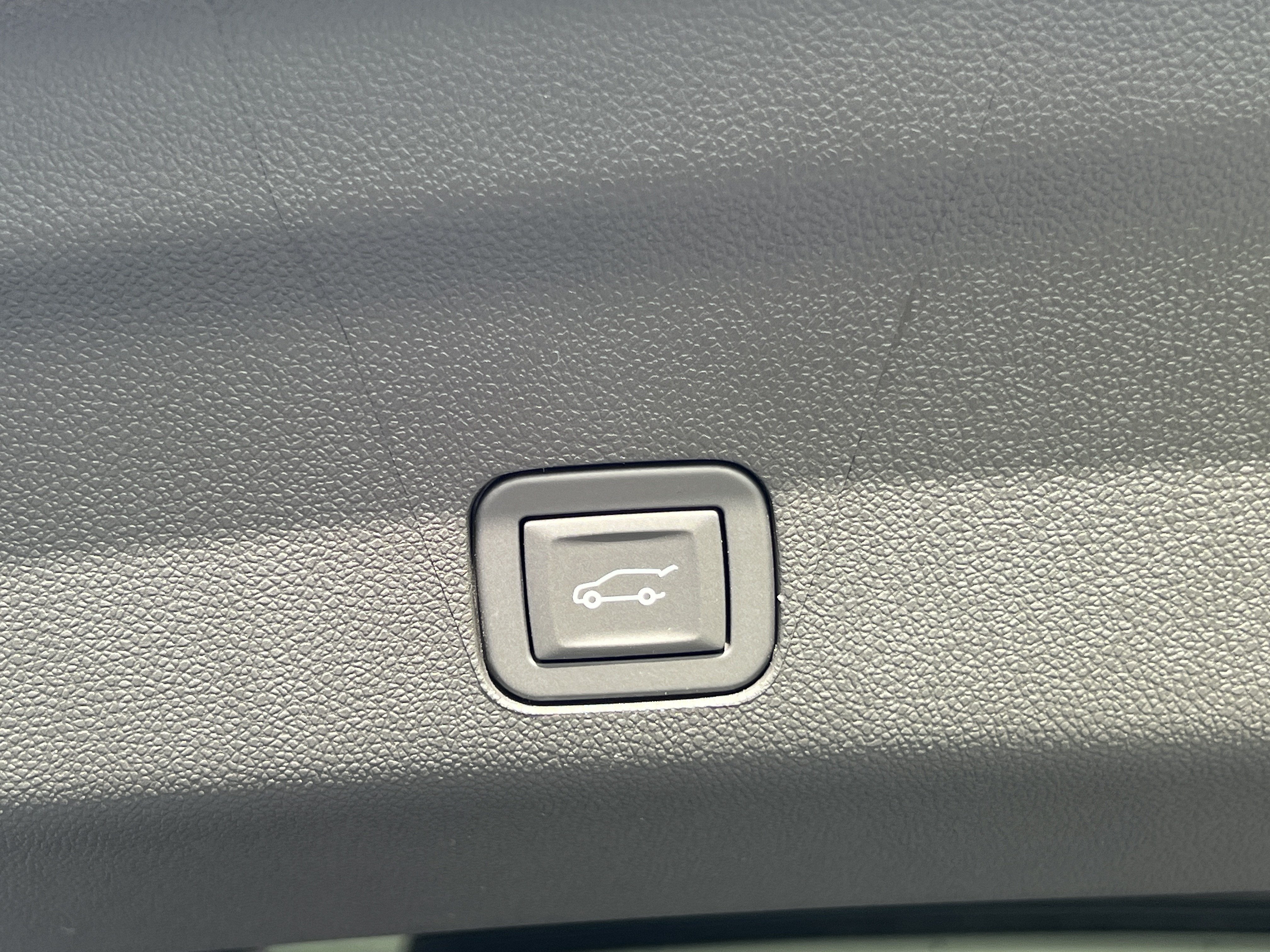 2027 Chevrolet Tahoe High Country