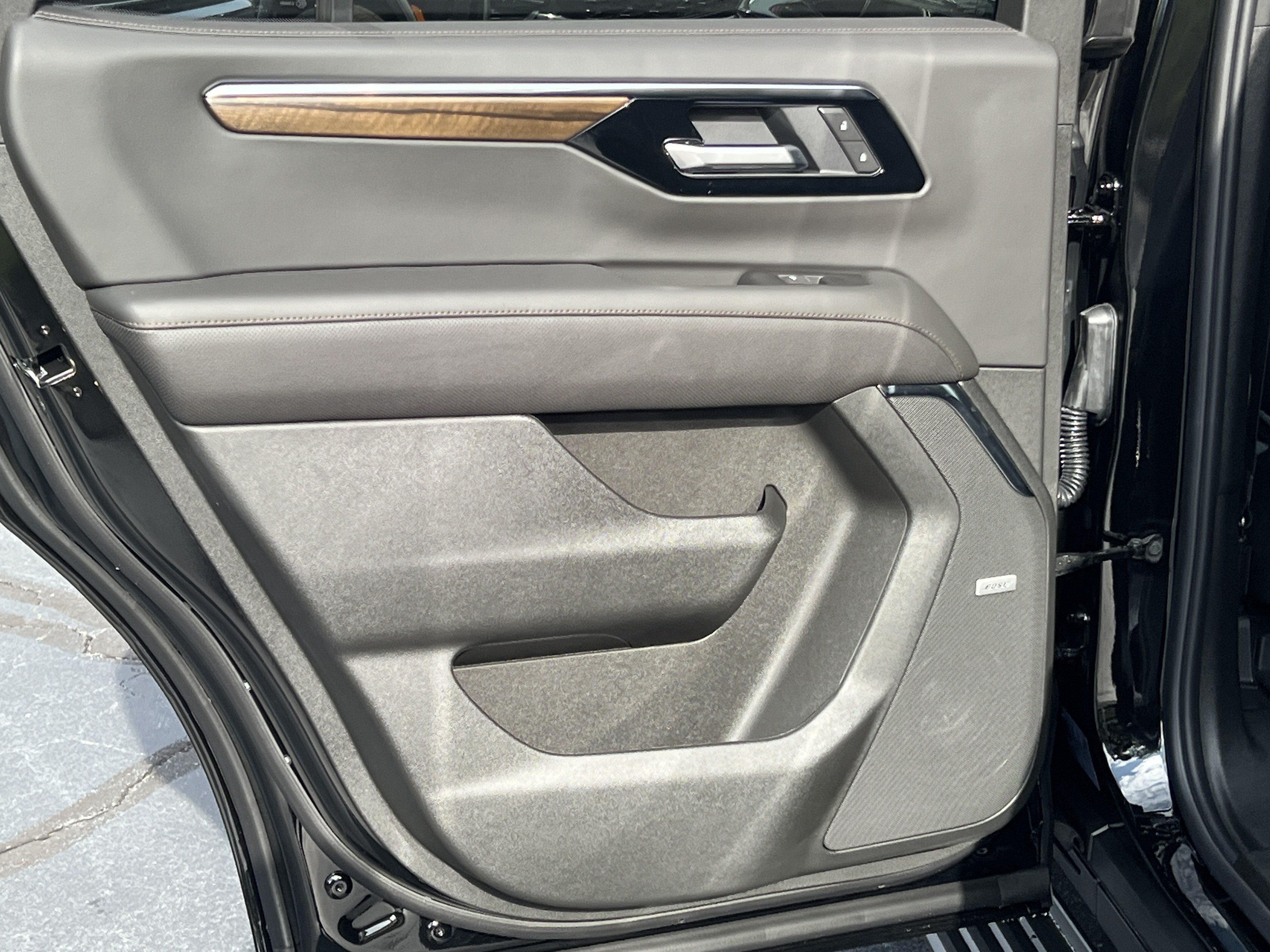 2027 Chevrolet Tahoe High Country