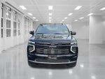 2027 Chevrolet Tahoe High Country