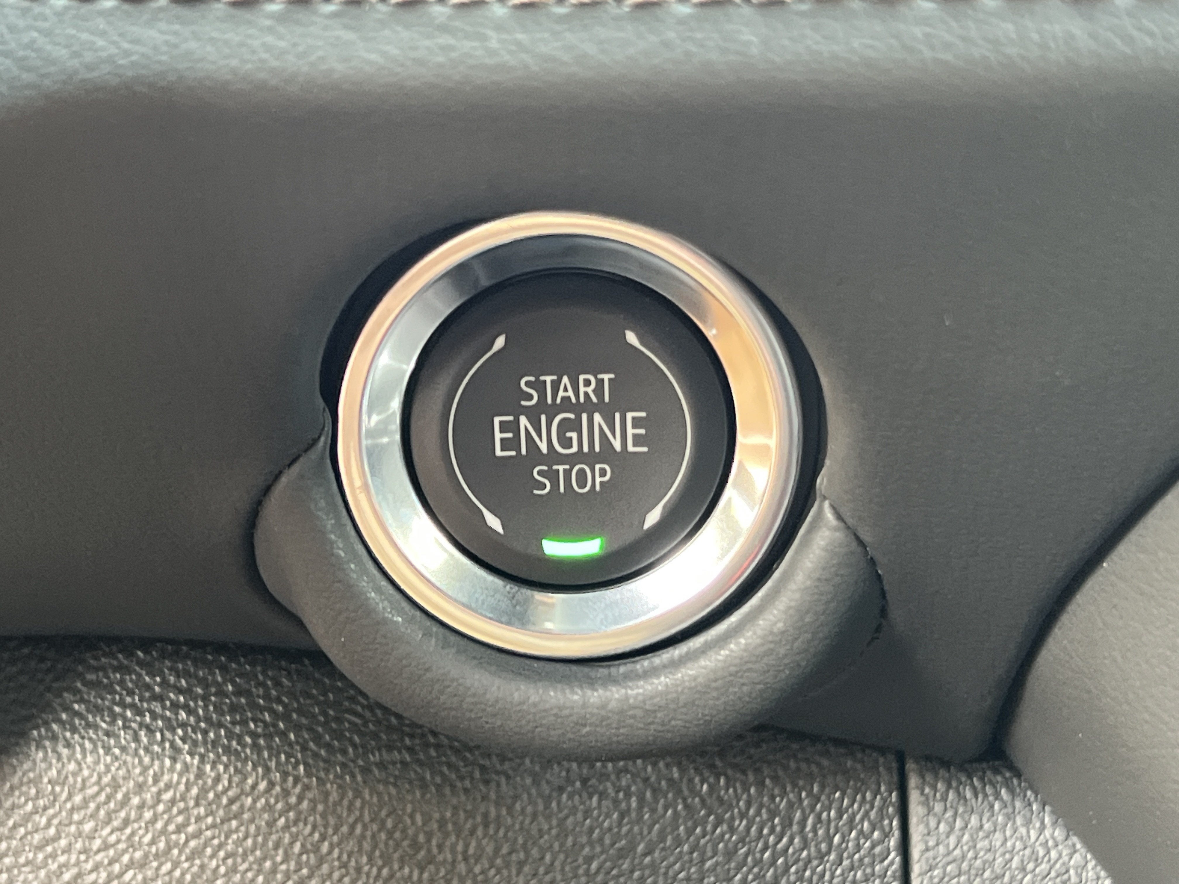 2027 Chevrolet Tahoe High Country