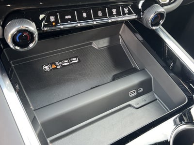 2027 Chevrolet Tahoe High Country