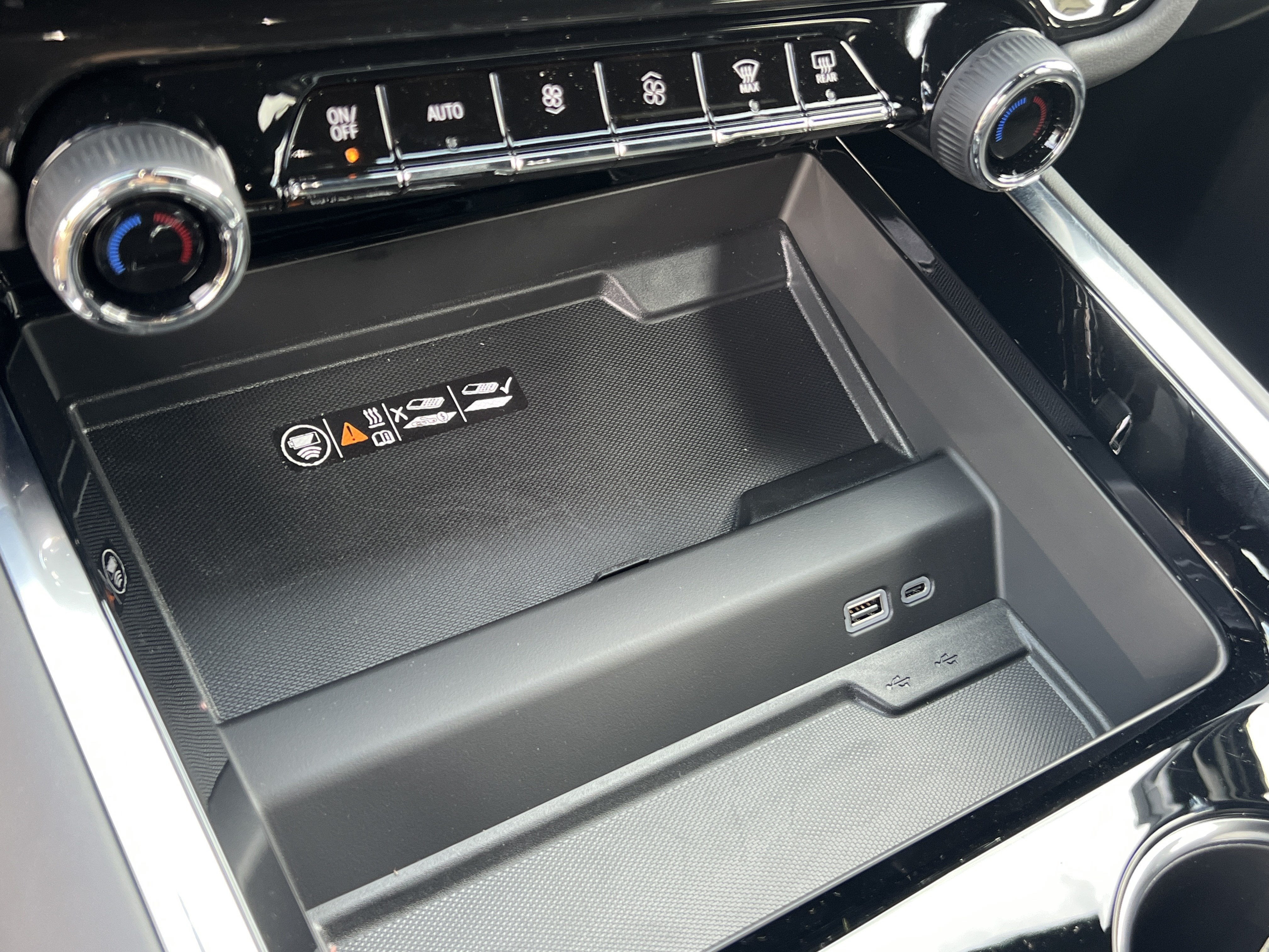 2027 Chevrolet Tahoe High Country