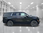 2027 Chevrolet Tahoe High Country