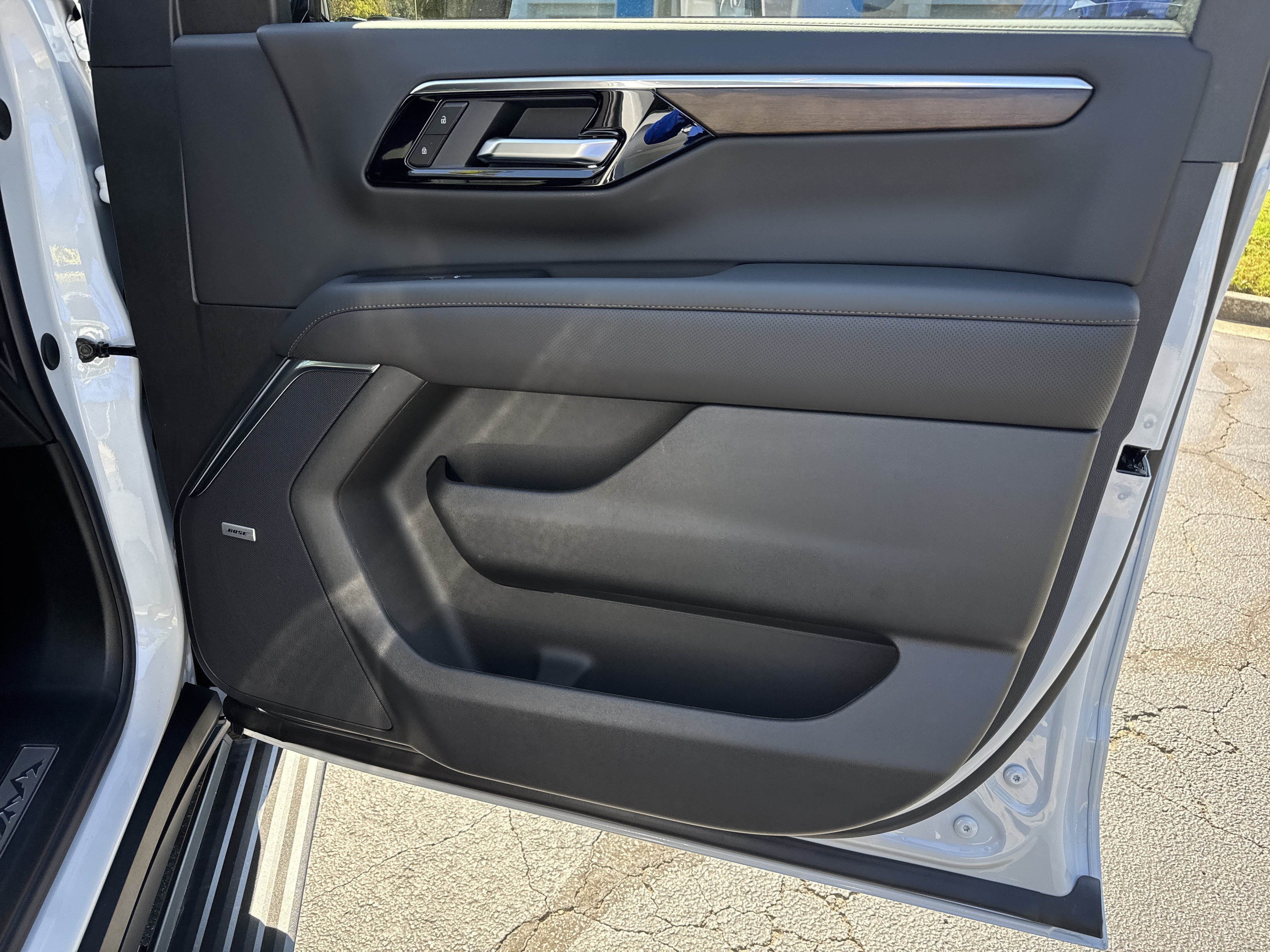 2027 Chevrolet Tahoe High Country