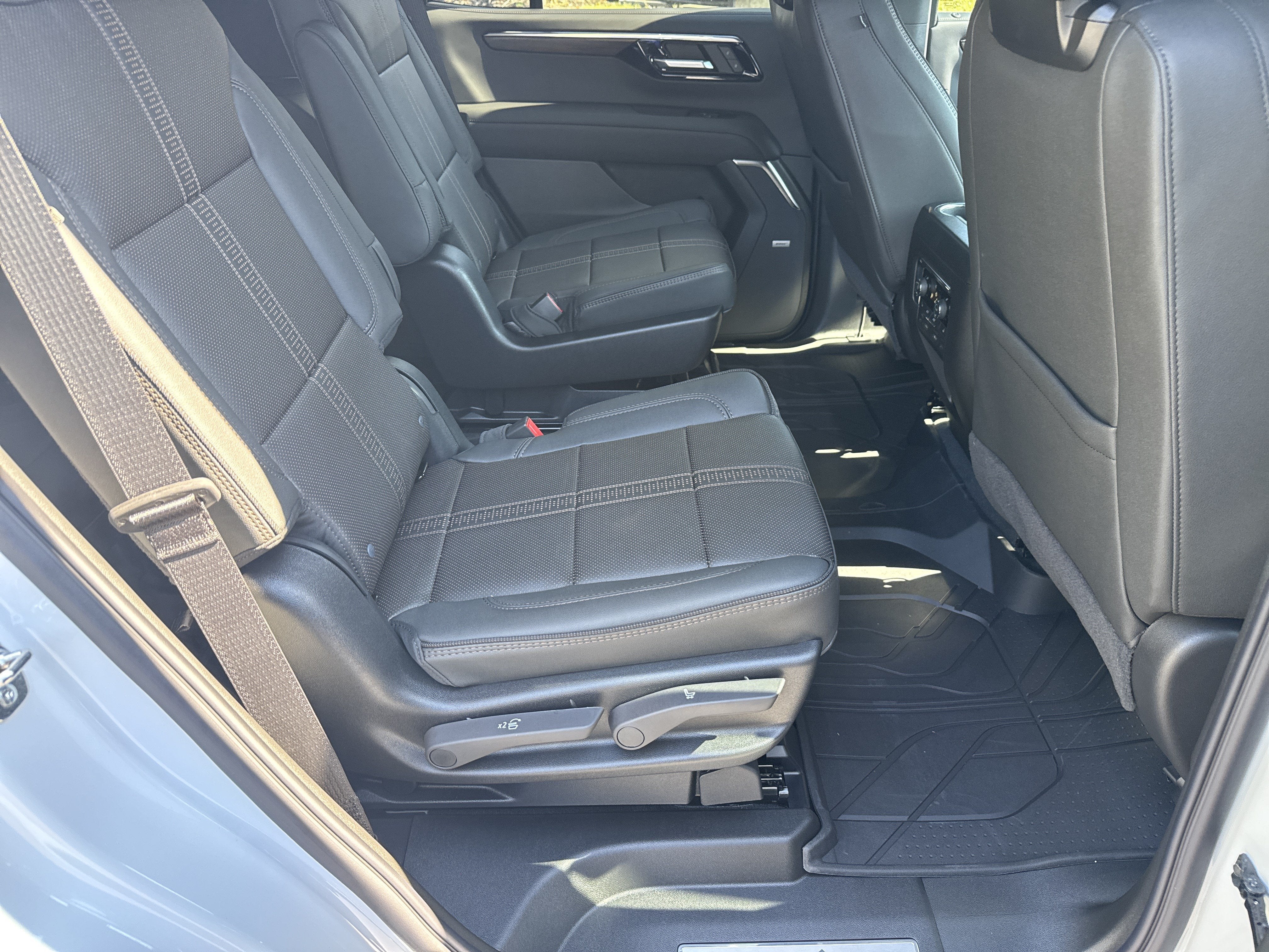 2027 Chevrolet Tahoe High Country