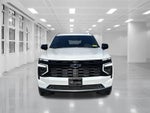 2027 Chevrolet Tahoe High Country