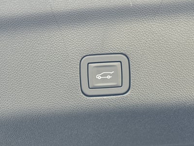 2027 Chevrolet Tahoe High Country