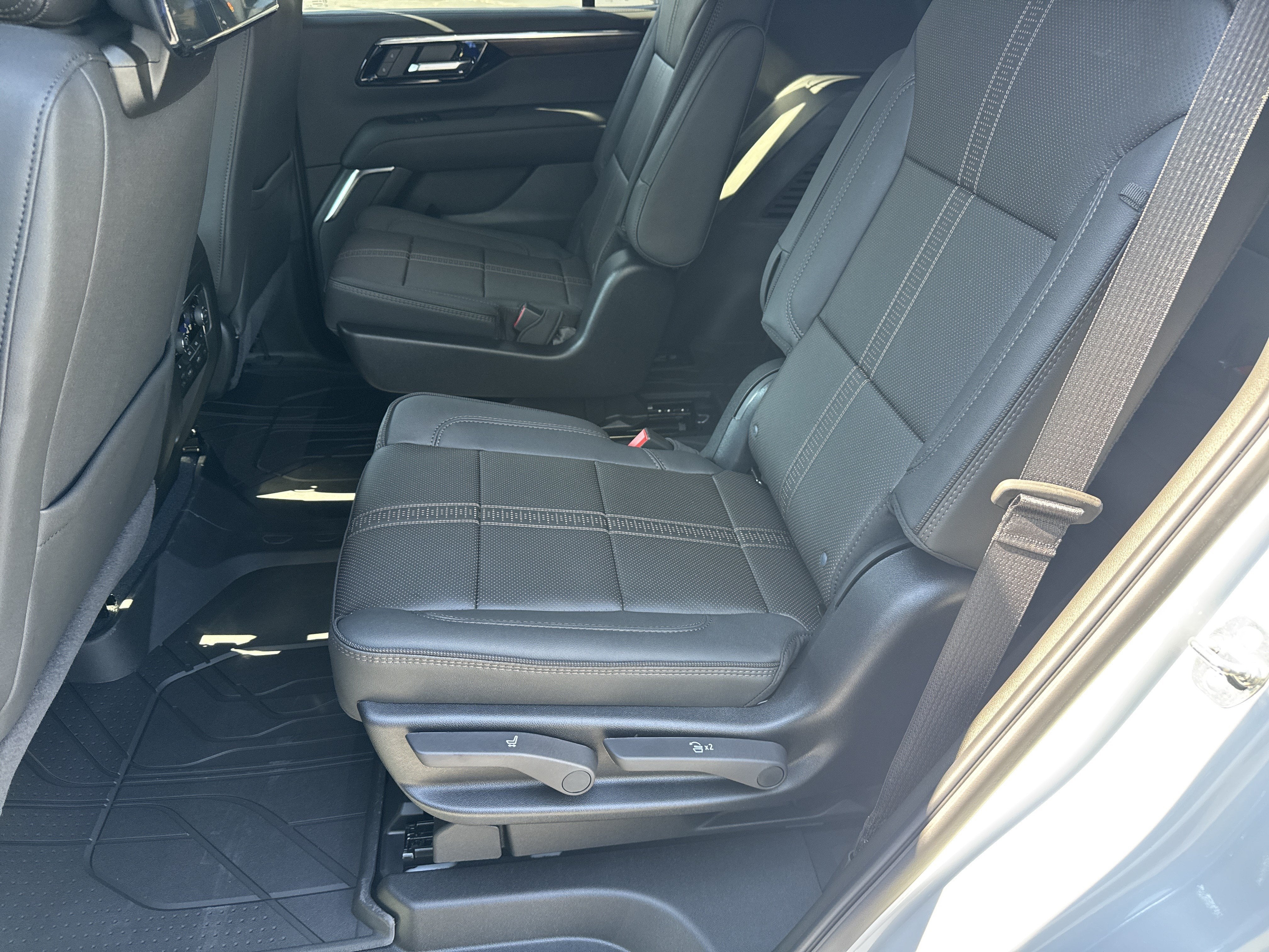 2027 Chevrolet Tahoe High Country