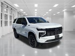 2027 Chevrolet Tahoe High Country