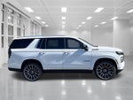 2027 Chevrolet Tahoe High Country