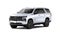 2027 Chevrolet Tahoe High Country