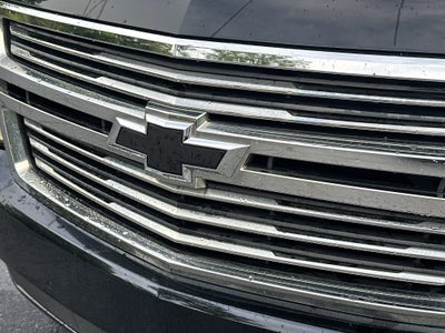 2020 Chevrolet Suburban Premier