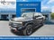 2024 GMC HUMMER EV Pickup 3X