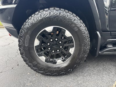 2024 GMC HUMMER EV Pickup 3X