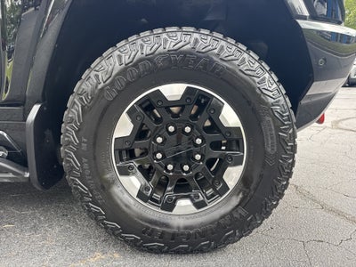 2024 GMC HUMMER EV Pickup 3X