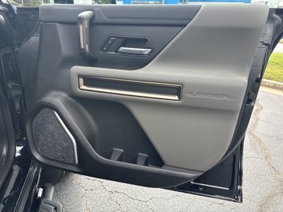 2024 GMC HUMMER EV Pickup 3X