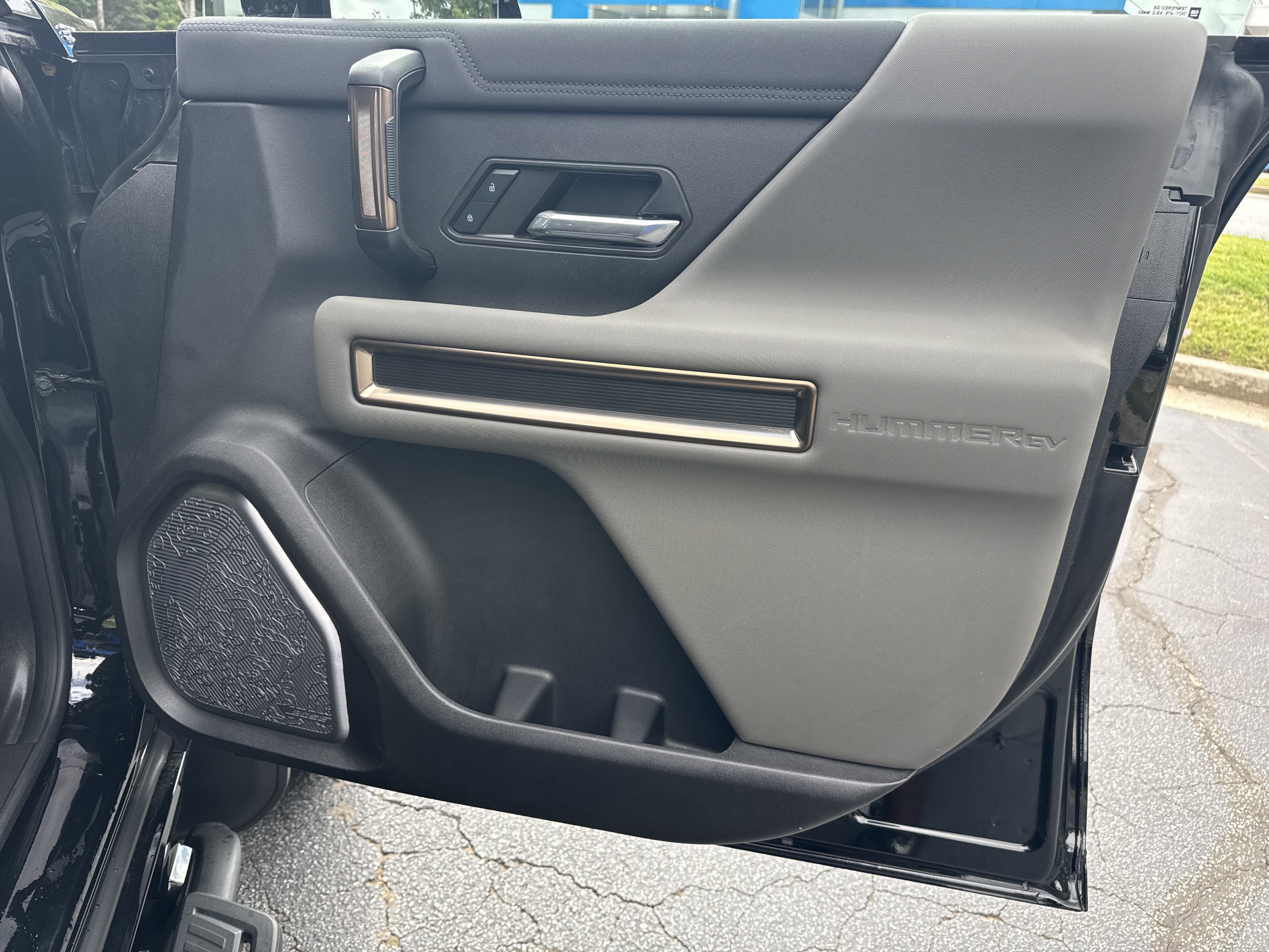 2024 GMC HUMMER EV Pickup 3X