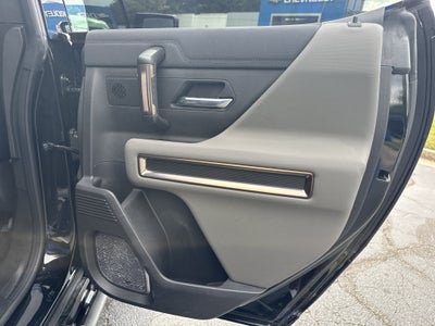 2024 GMC HUMMER EV Pickup 3X