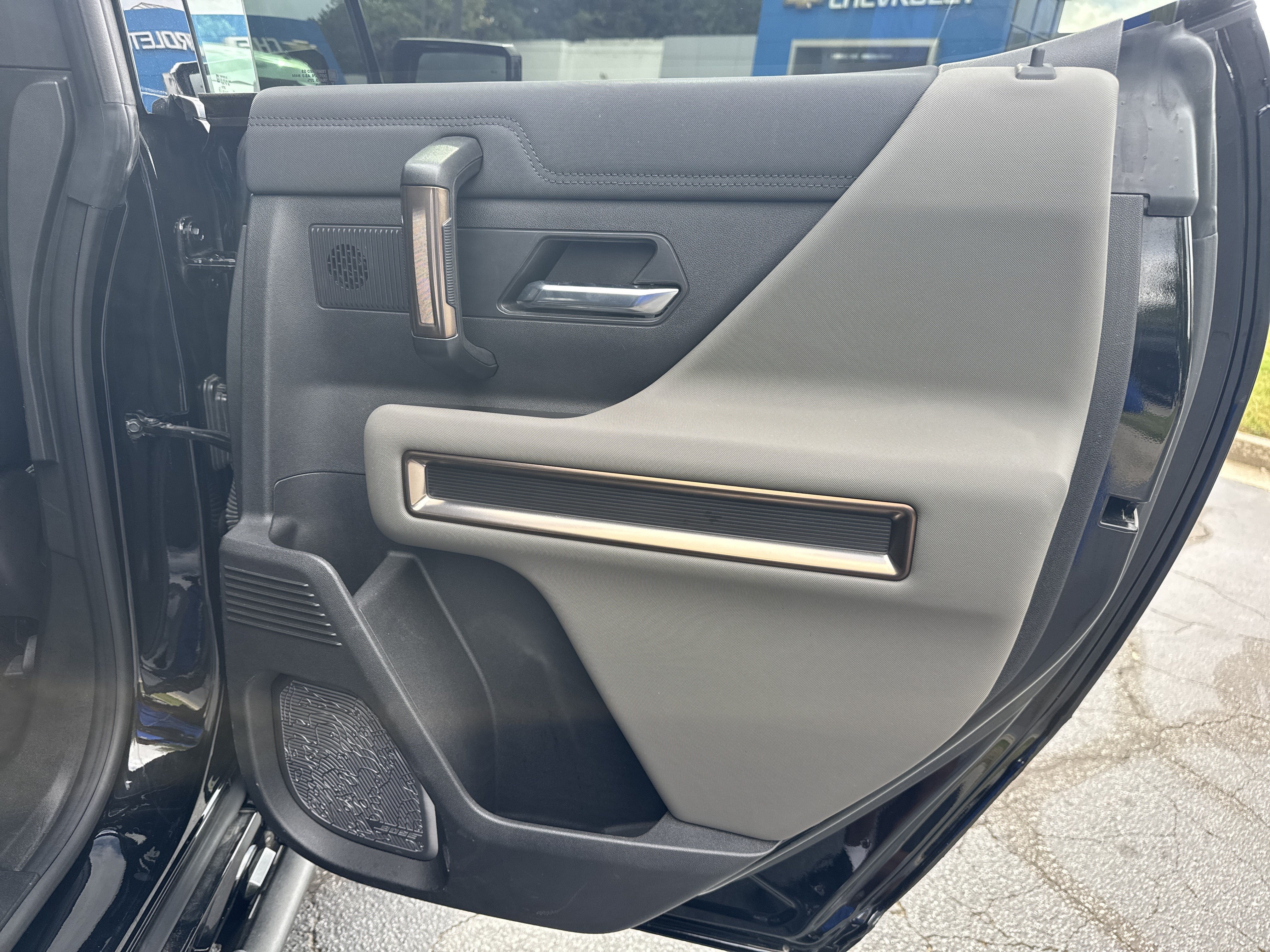2024 GMC HUMMER EV Pickup 3X