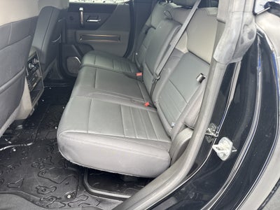 2024 GMC HUMMER EV Pickup 3X