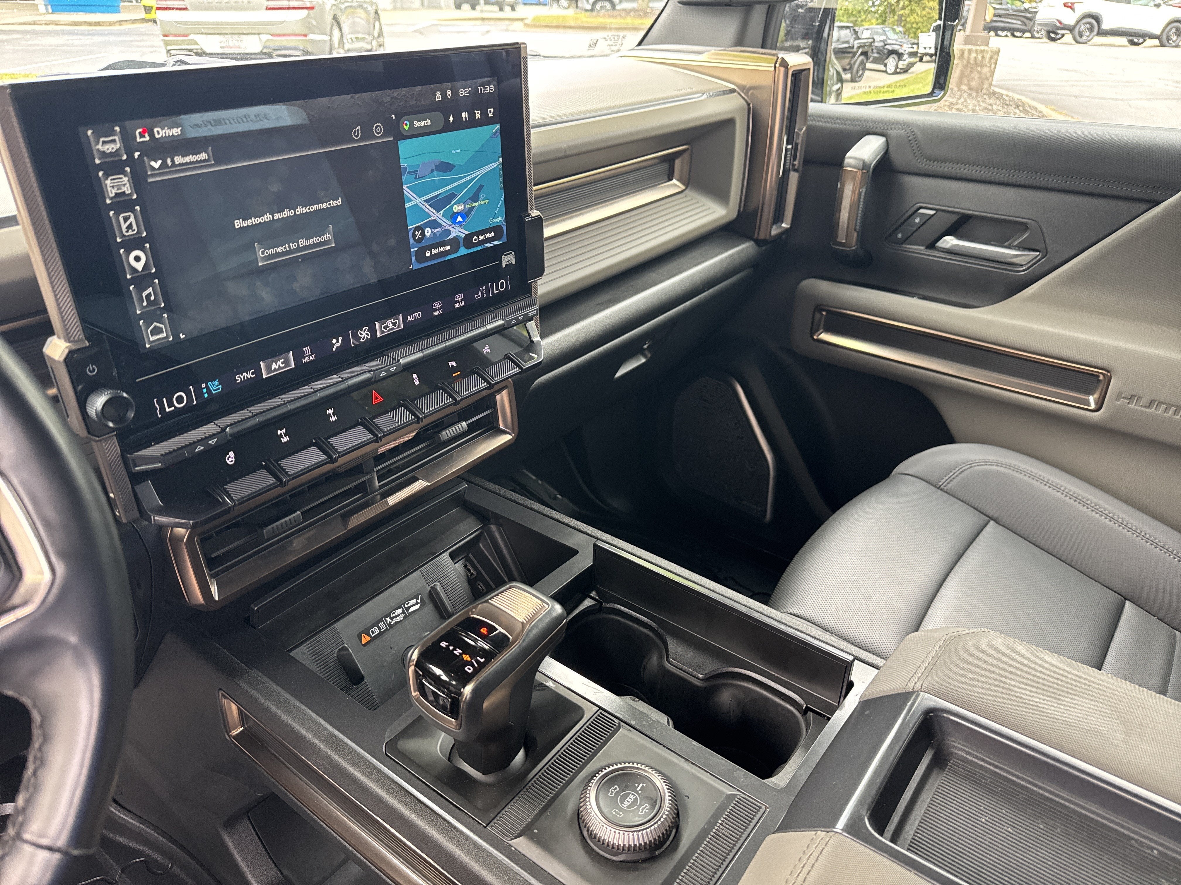 2024 GMC HUMMER EV Pickup 3X