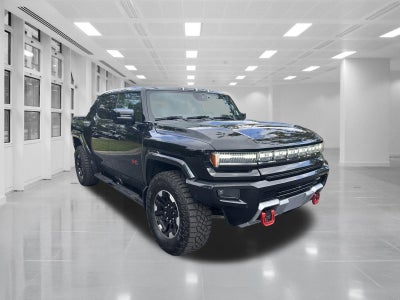 2024 GMC HUMMER EV Pickup 3X