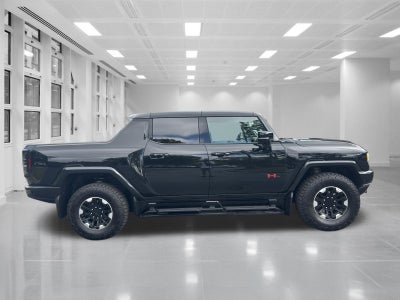 2024 GMC HUMMER EV Pickup 3X
