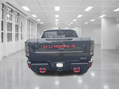 2024 GMC HUMMER EV Pickup 3X