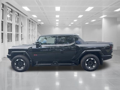 2024 GMC HUMMER EV Pickup 3X