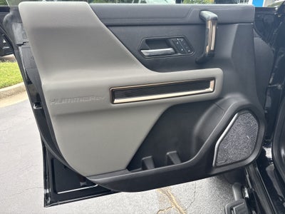 2024 GMC HUMMER EV Pickup 3X