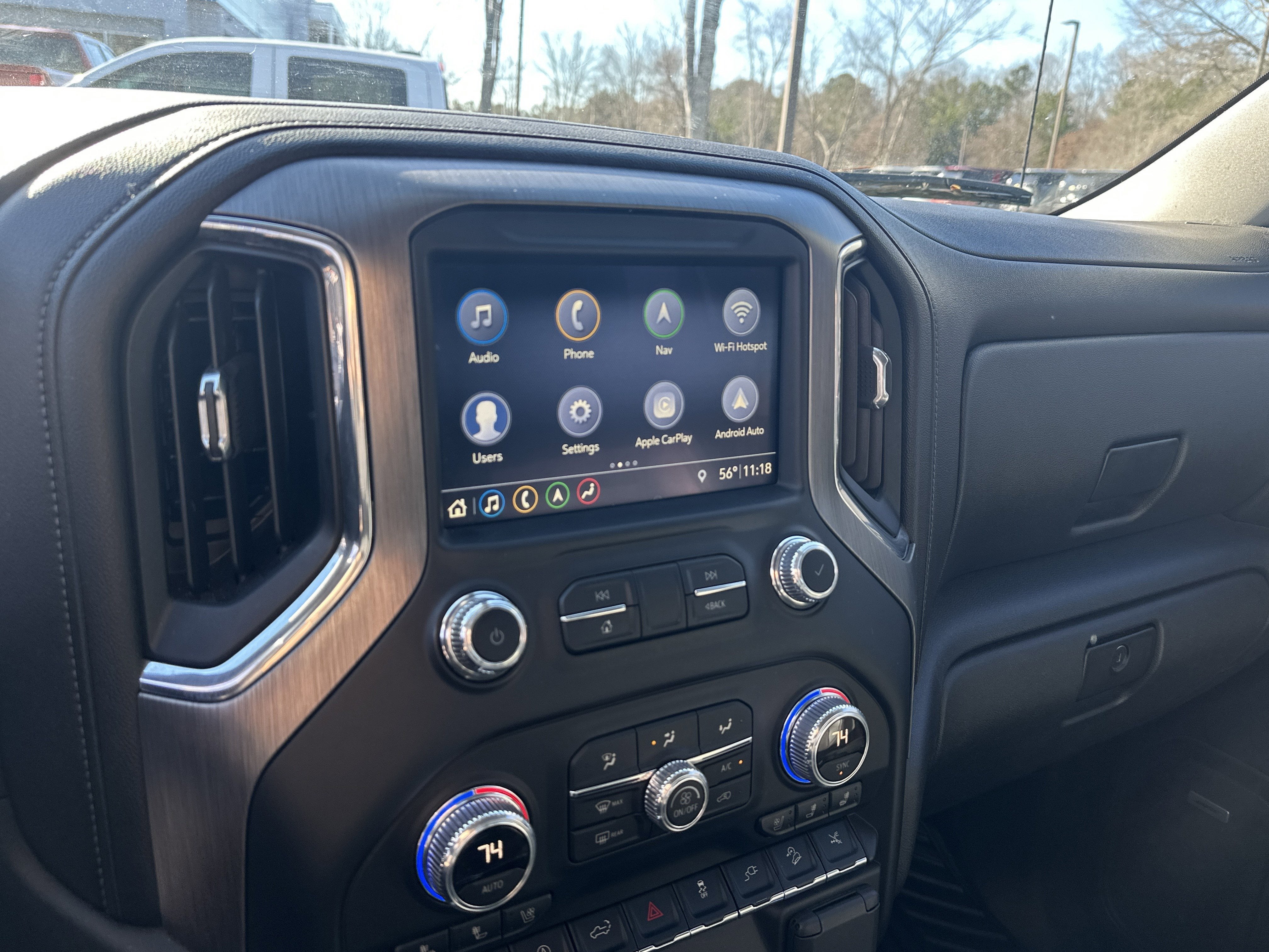 2019 GMC Sierra 1500 Denali