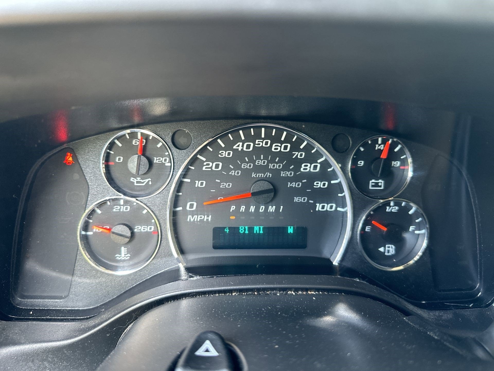 2023 GMC Savana Cargo 2500 Work Van