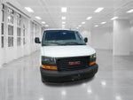 2023 GMC Savana Cargo 2500 Work Van