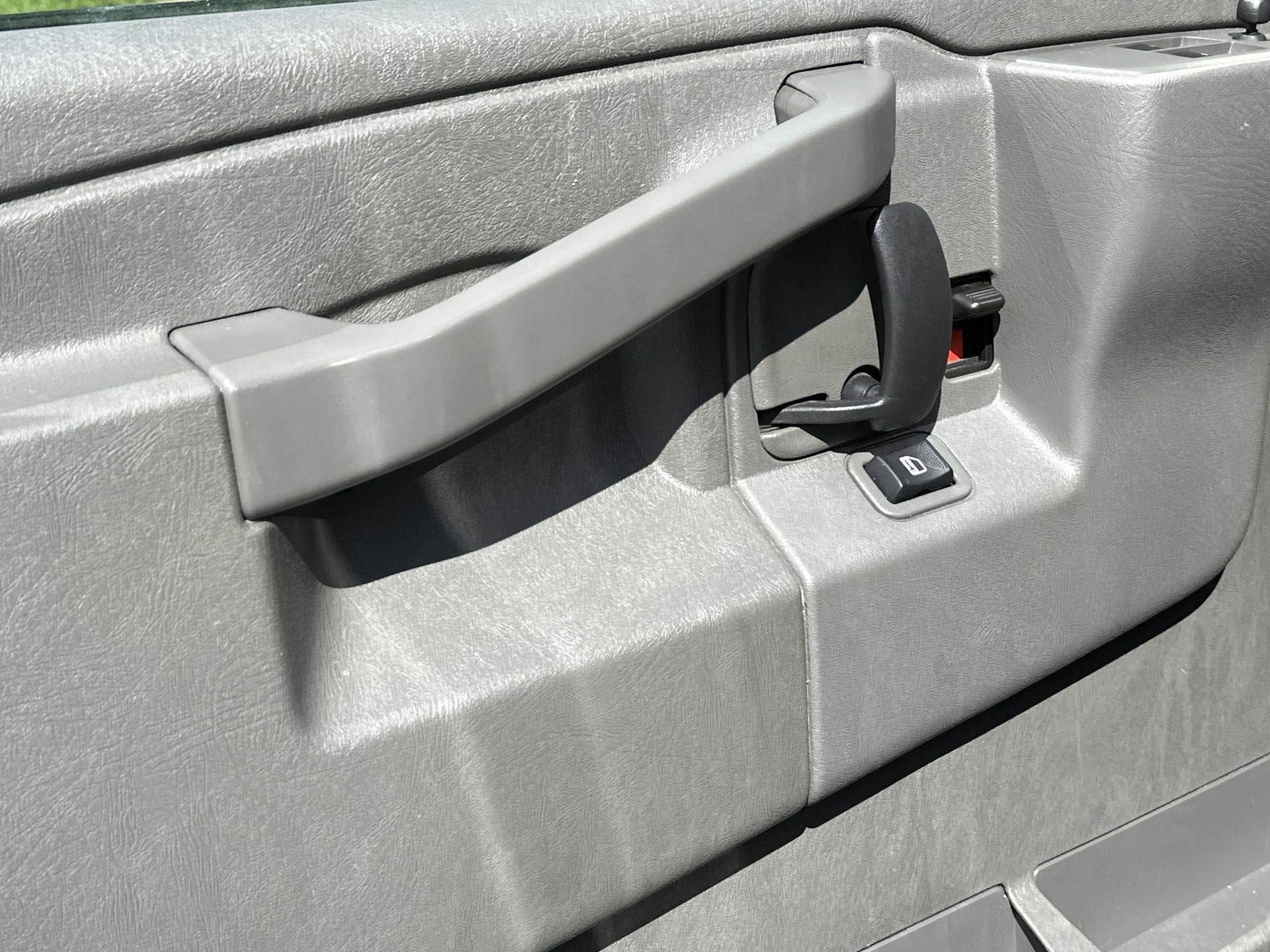 2023 GMC Savana Cargo 2500 Work Van