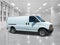 2023 GMC Savana Cargo 2500 Work Van