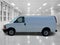 2023 GMC Savana Cargo 2500 Work Van