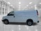 2023 GMC Savana Cargo 2500 Work Van