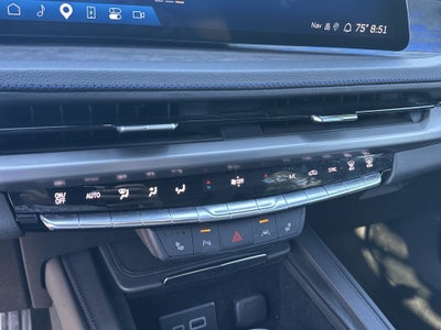2024 Cadillac XT4 Sport