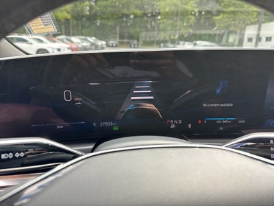 2024 Cadillac LYRIQ Tech