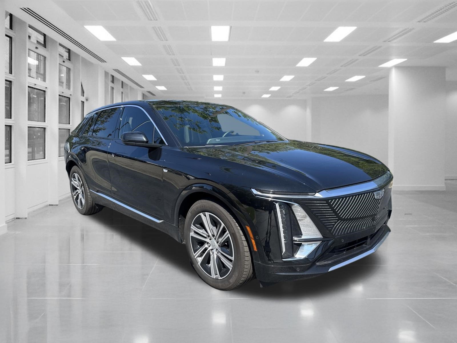 2024 Cadillac LYRIQ Tech