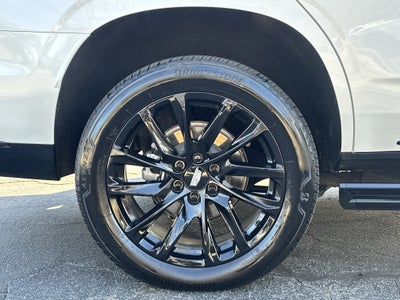 2024 Cadillac Escalade Sport