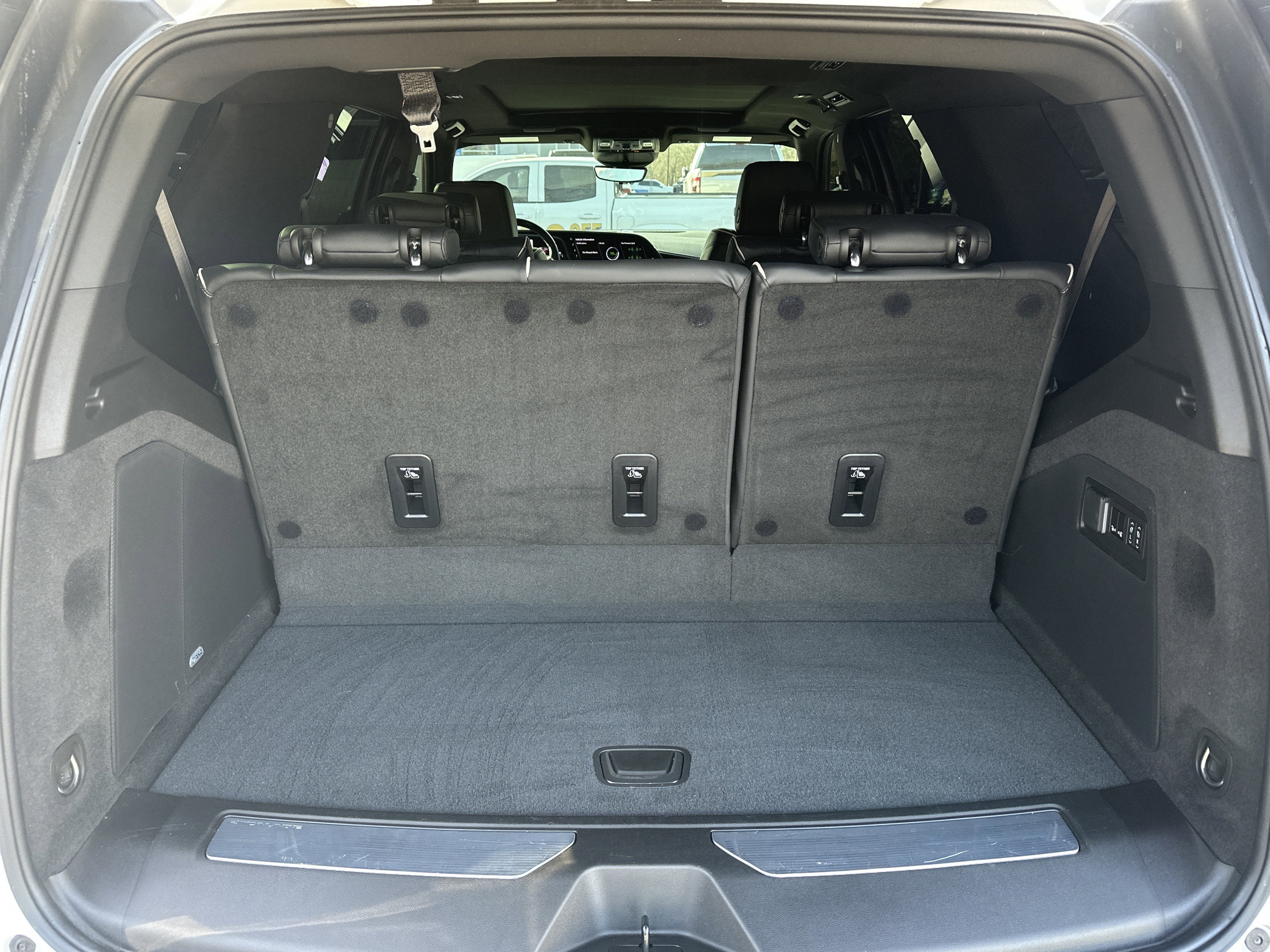 2024 Cadillac Escalade Sport