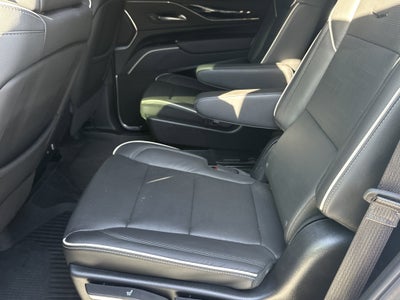 2024 Cadillac Escalade Sport