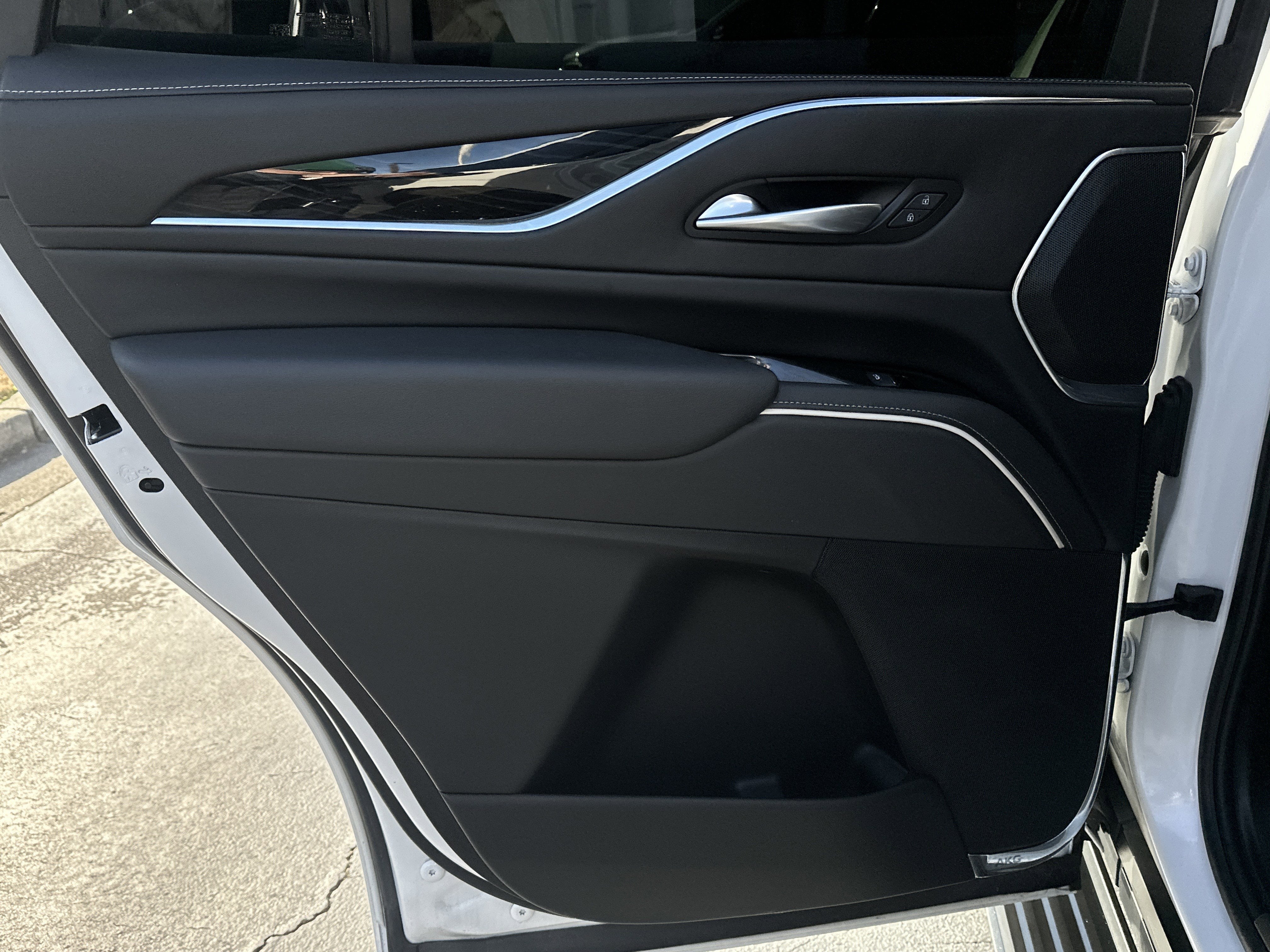 2024 Cadillac Escalade Sport