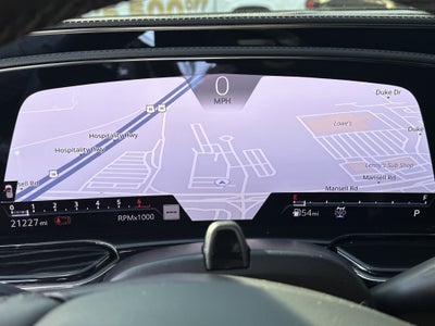 2024 Cadillac Escalade Sport