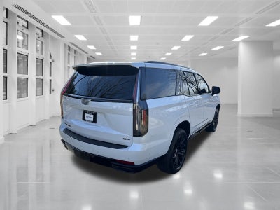 2024 Cadillac Escalade Sport