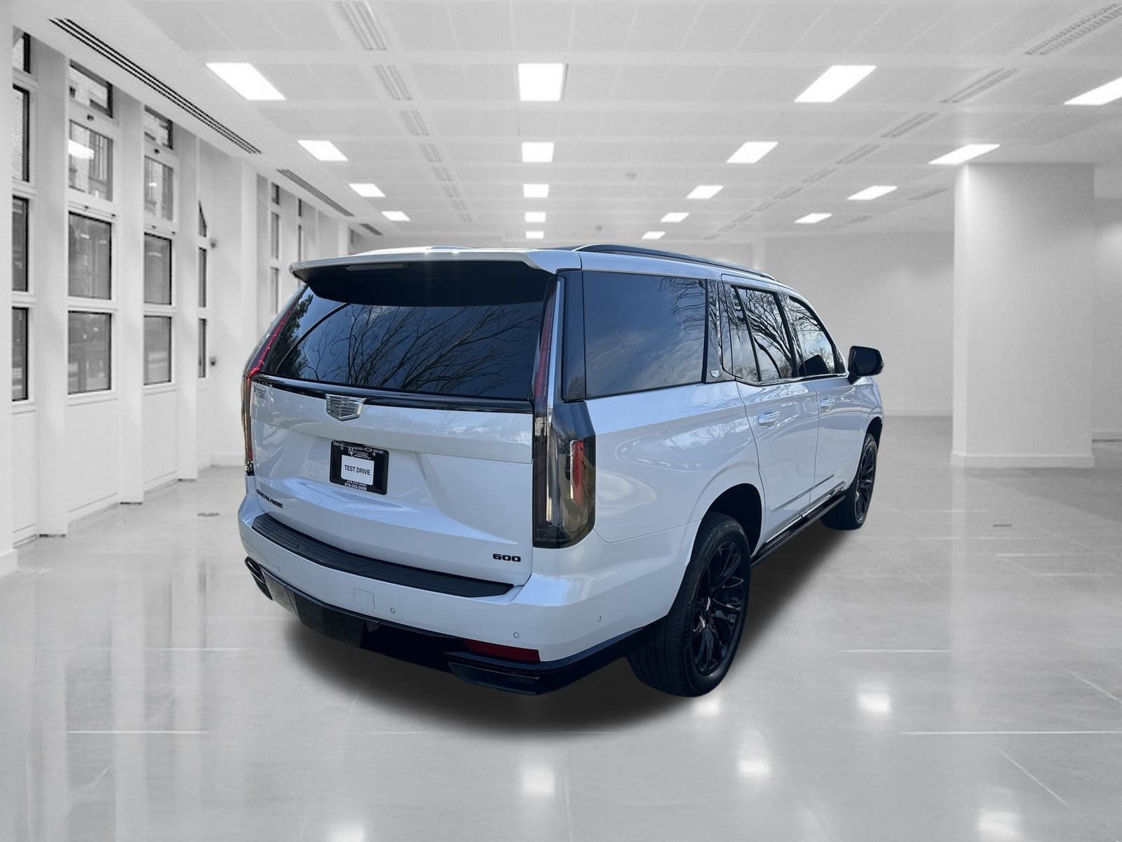 2024 Cadillac Escalade Sport